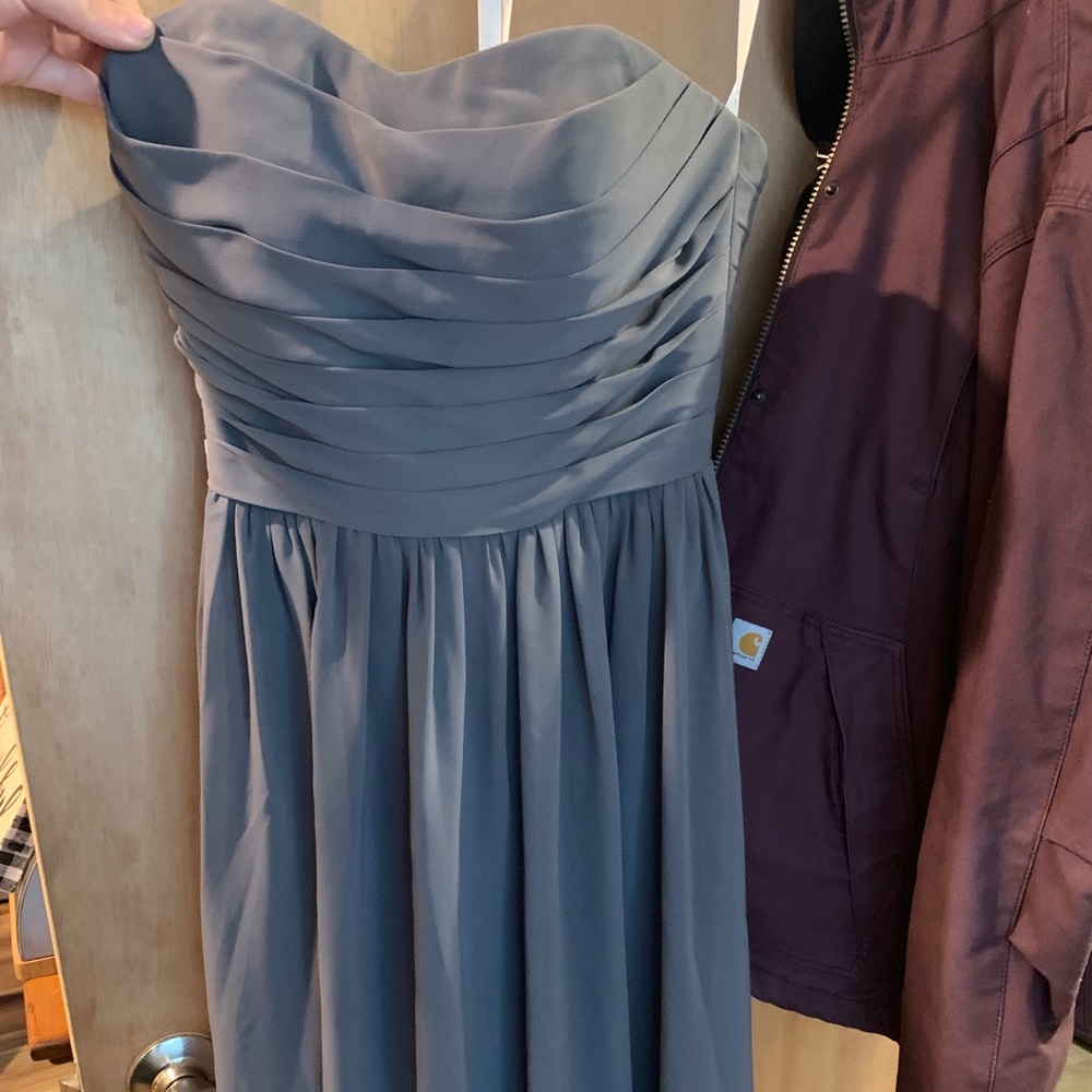 Bridesmaid/Cocktail dress